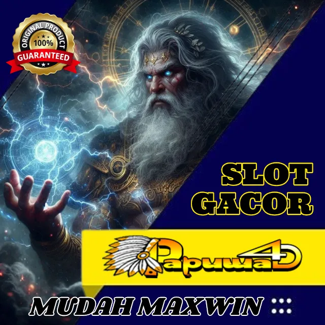 SLOT GACOR