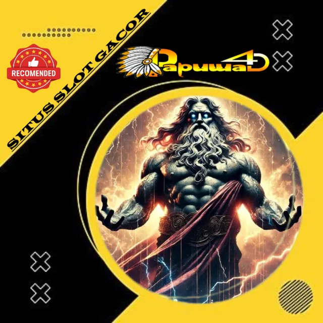 Papua4D: Situs Slot Online Paling Gacor Hari Ini Mudah Maxwin