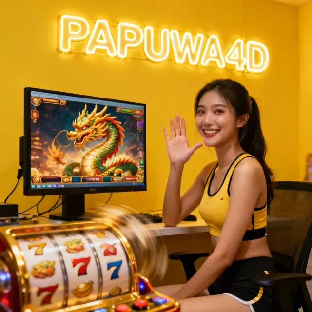 PAPUWA4D ✔️ Pusat Informasi Login Game Online Terbaru Dunia by PAPUWA4D