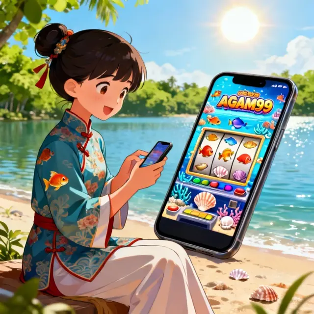 AGAM99 : Link Daftar Porduk E-commerce Slot Online Terbaru image 1