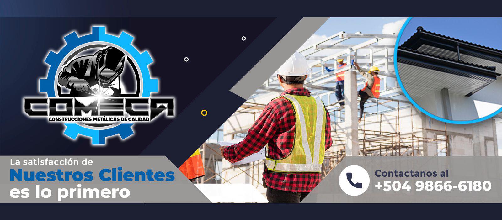 Banner de la empresa