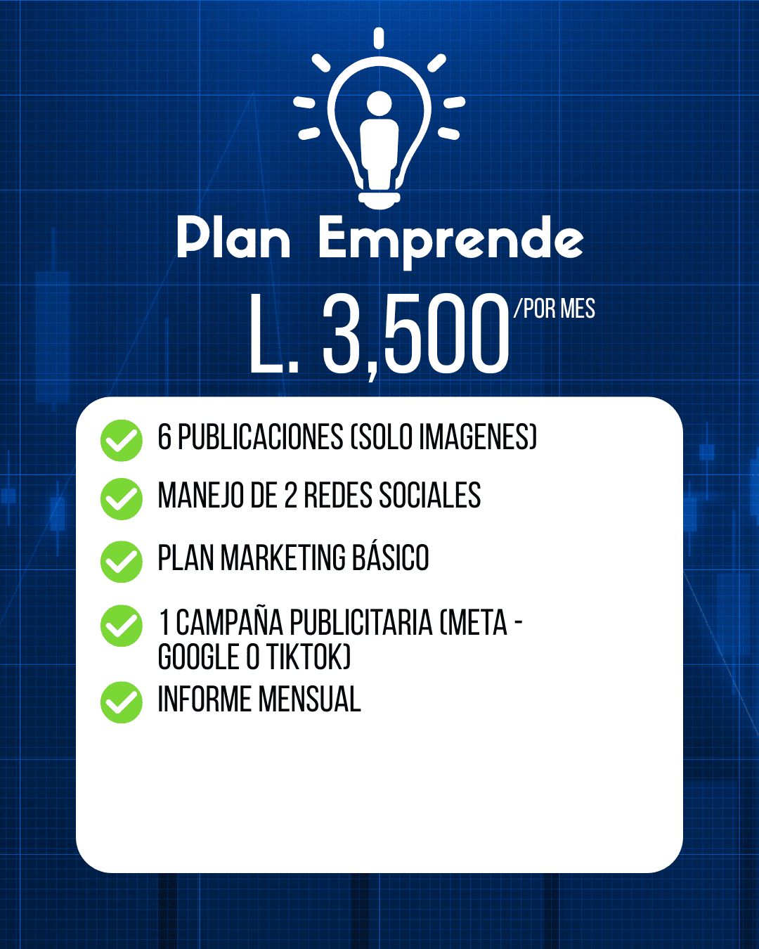 Plan Emprende