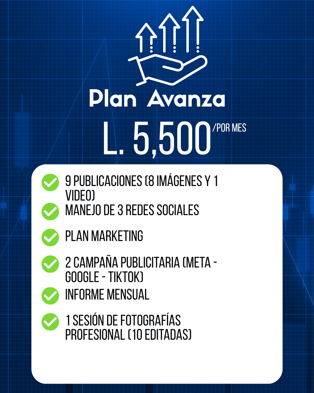 Plan Avanza