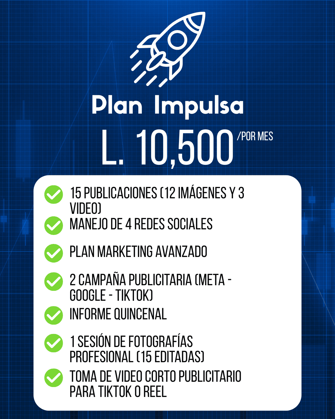 Plan Impulsa