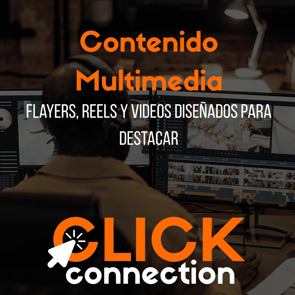 Contenido Multimedia