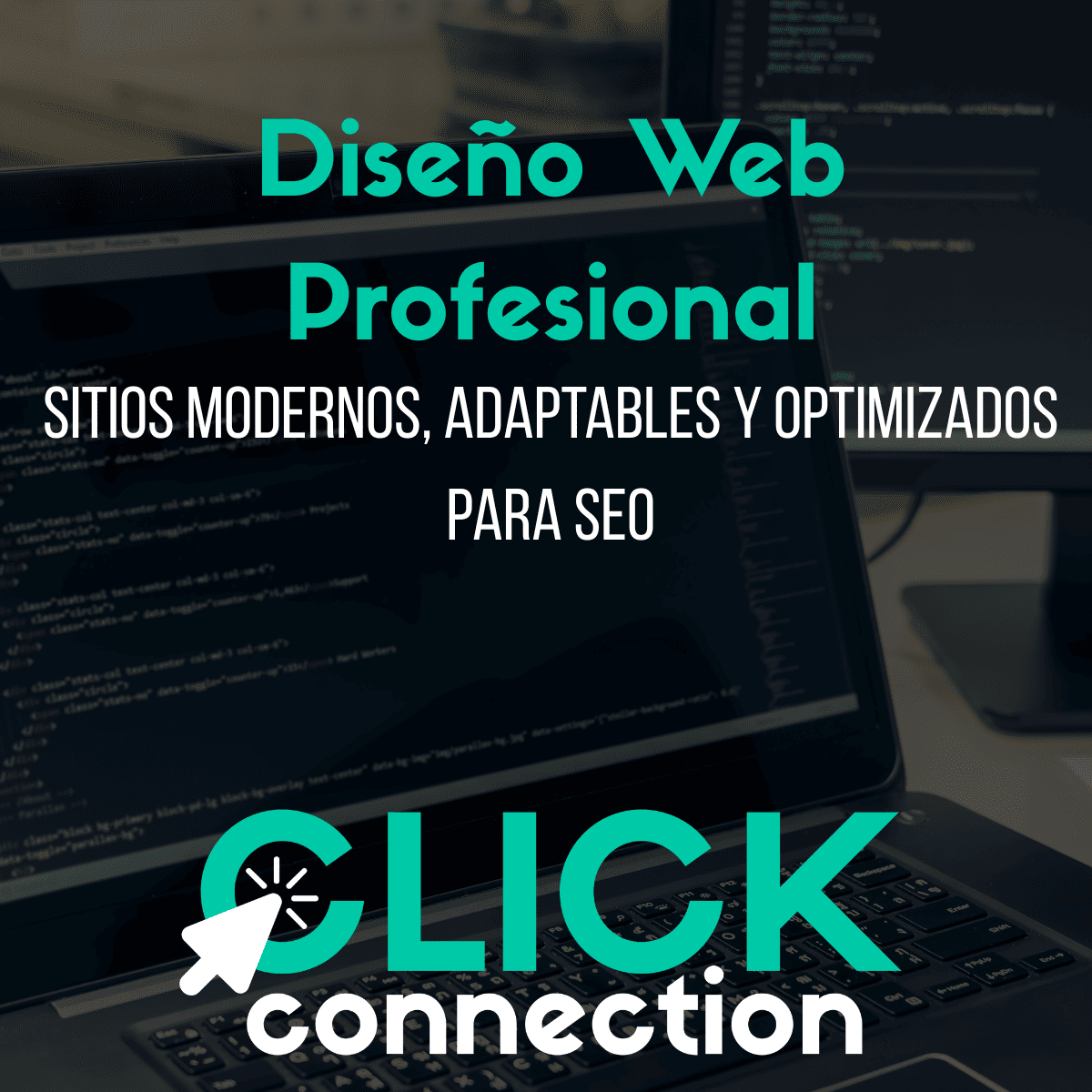 Diseño Web Profesional