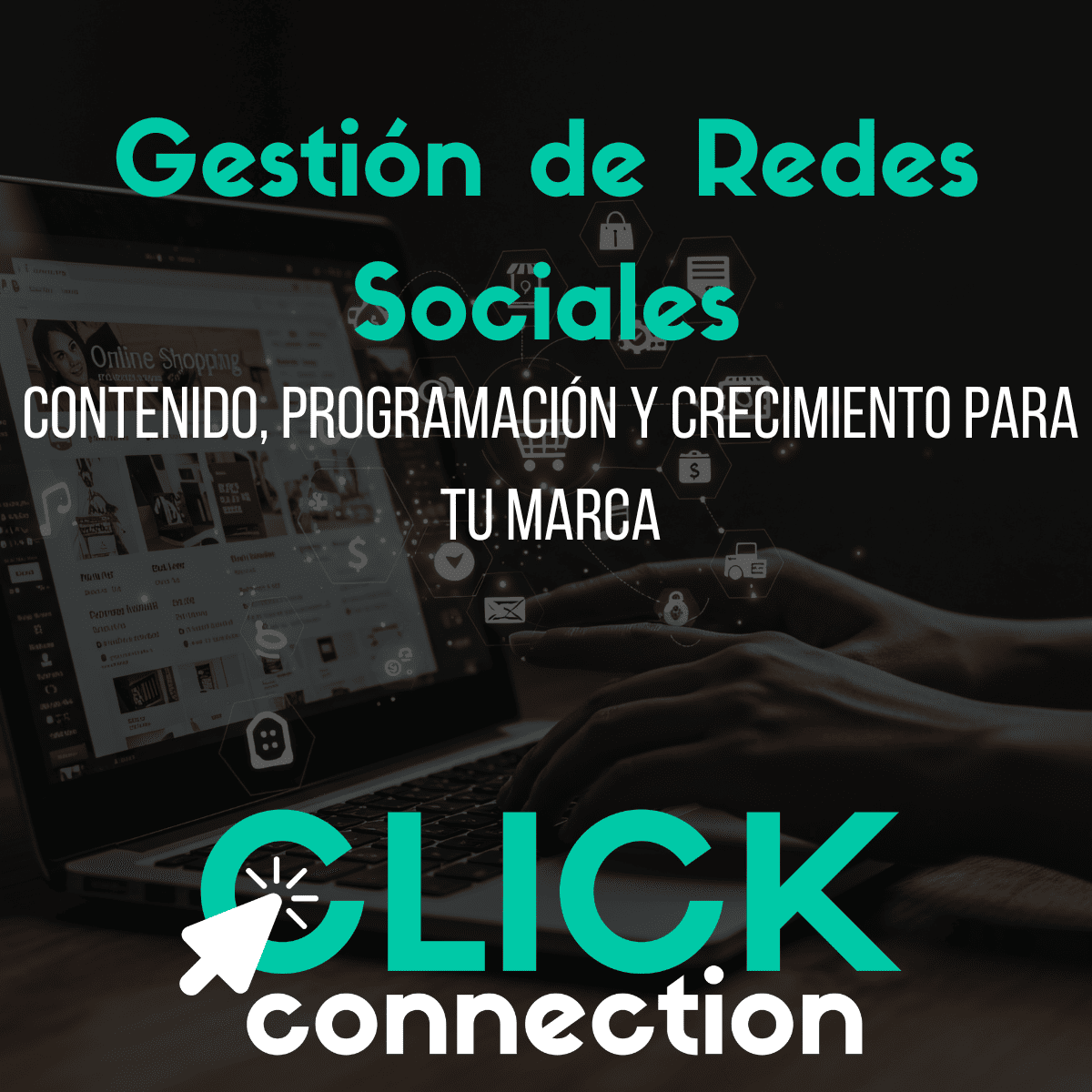 Gestión de Redes Sociales