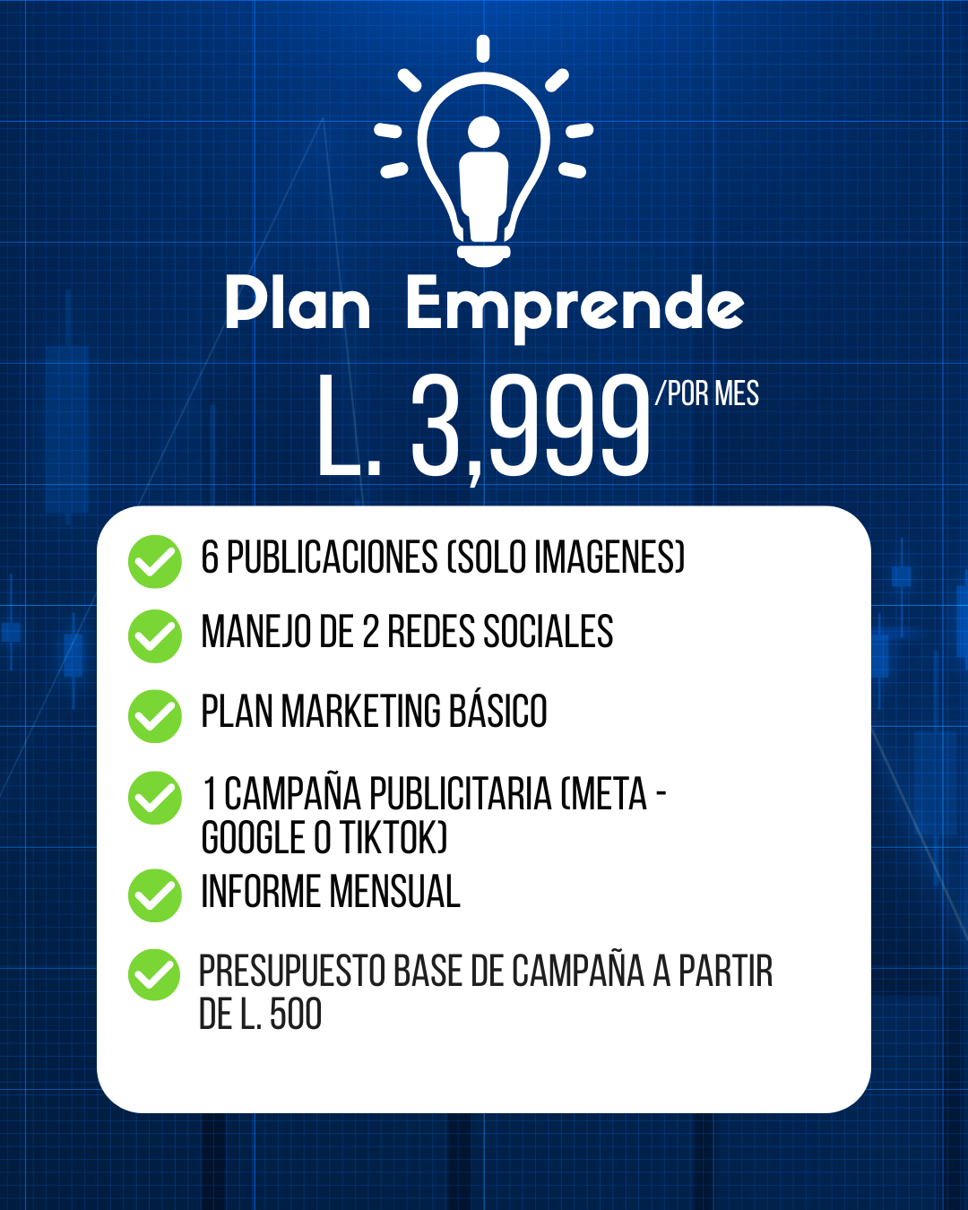 Plan Emprende