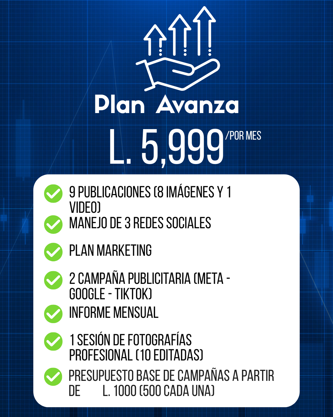 Plan Avanza