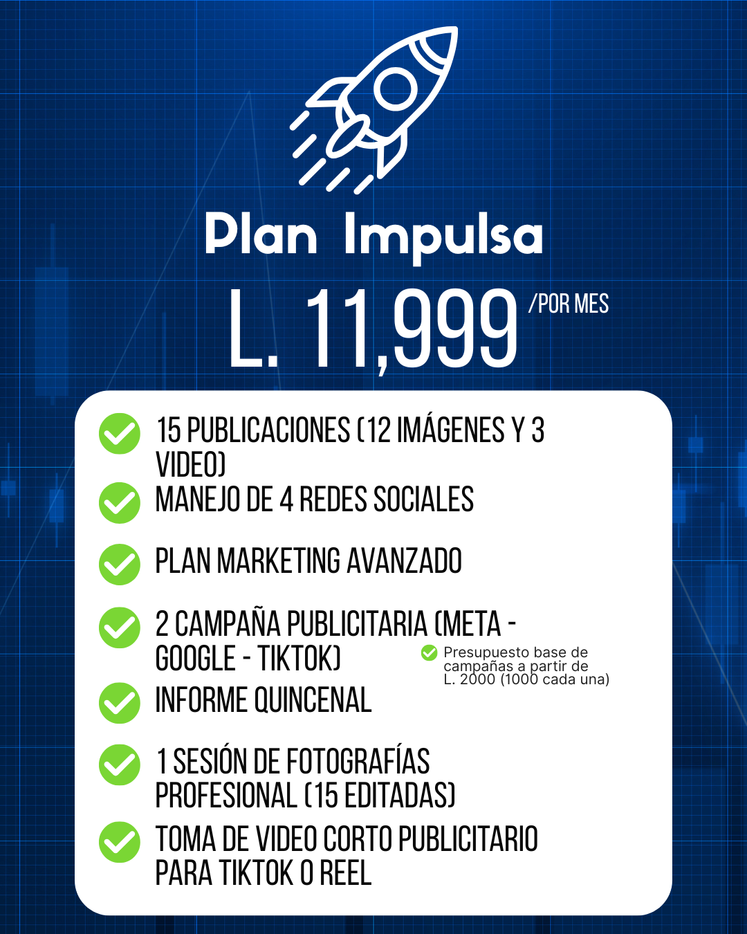 Plan Impulsa