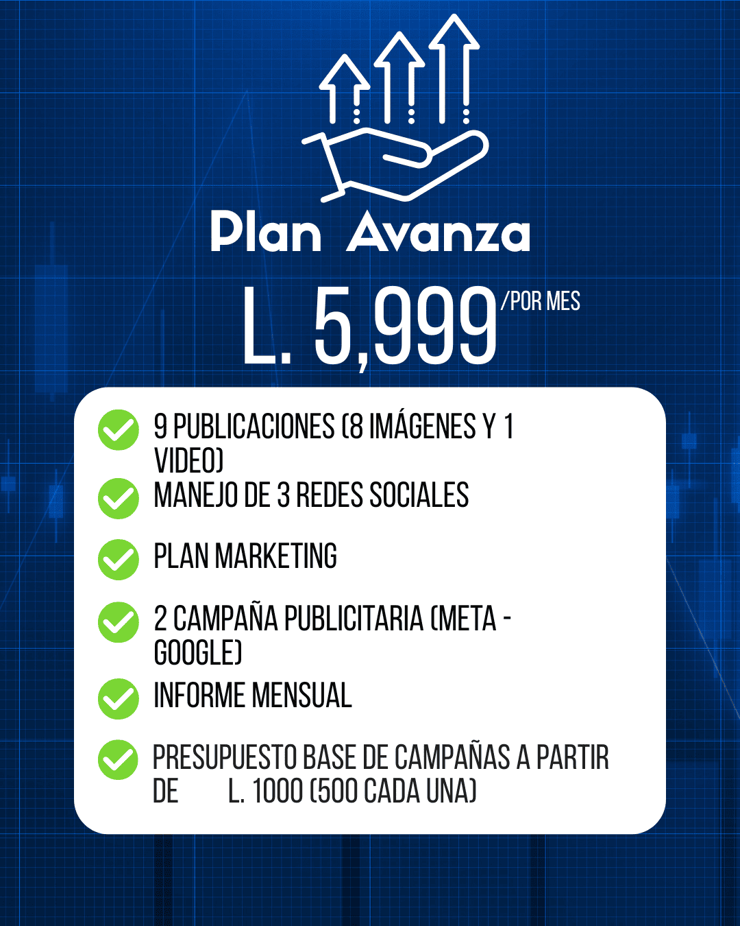 Plan Avanza
