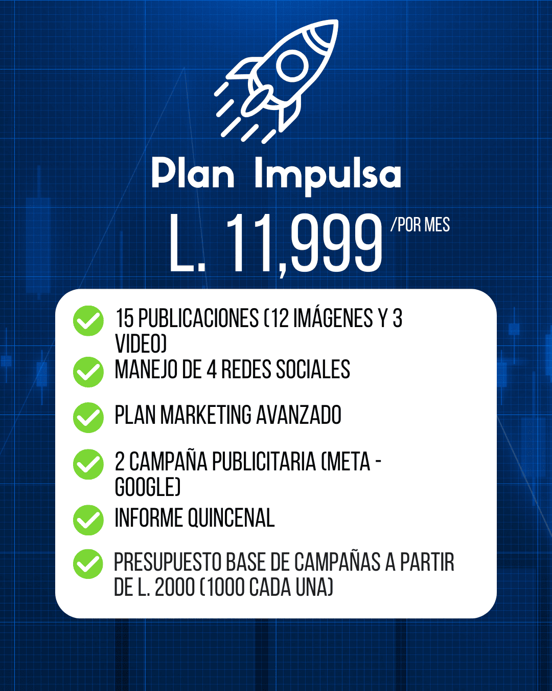 Plan Impulsa