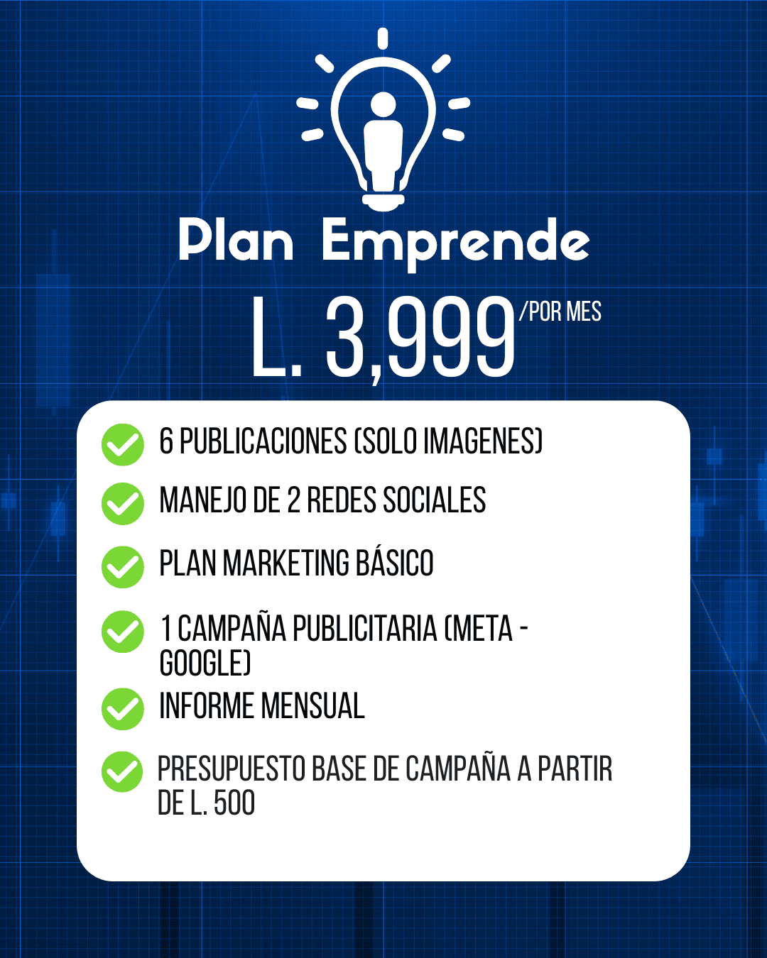 Plan Emprende