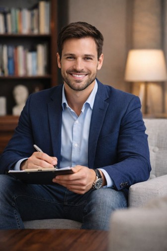 Samuel Antonio Cooper