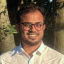 Porträt von Sourav Bhowmik