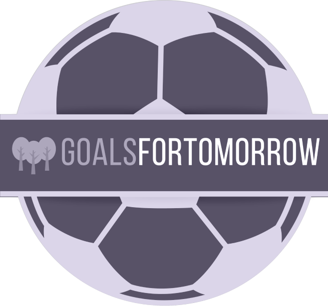 Goals For Tomorrow