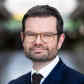 Porträt von Dr. Marco Buschmann