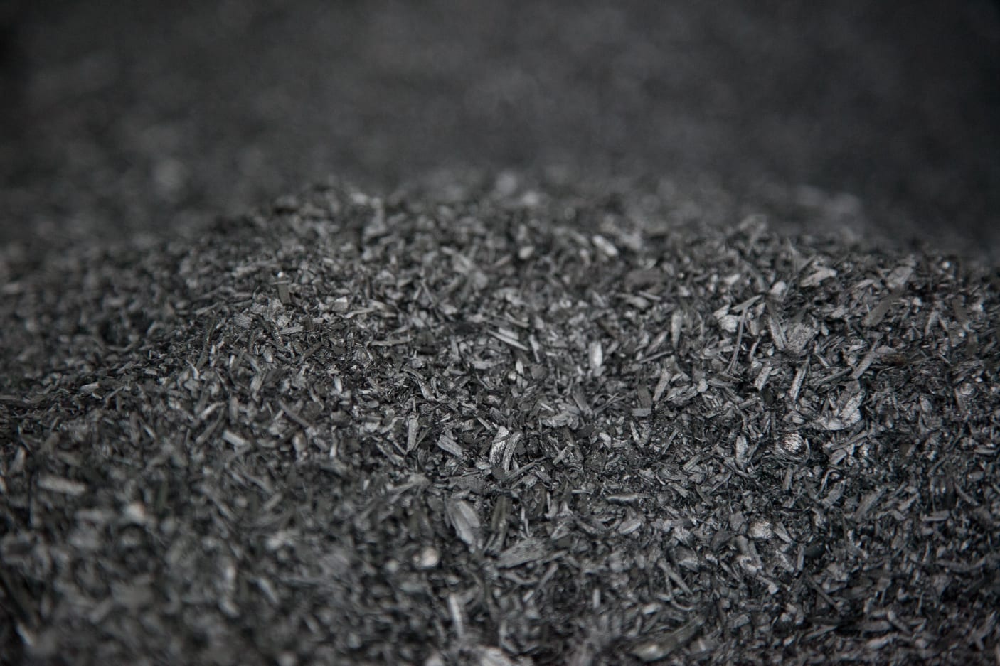 CO<sub>2</sub> compensation with biochar