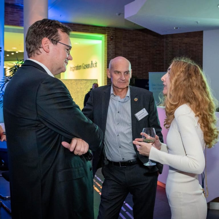Planet Hero Award 2022 Networking