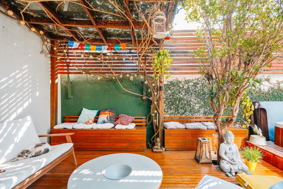 Casa Exclusiva no Tamboré 4 com Spa Privativo, Área Gourmet e Acabamentos de Alto Padrão - foto 1
