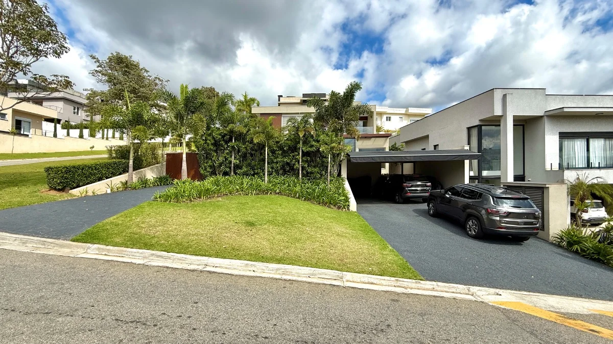 Residência Exclusiva no Gênesis II | Esquina Privilegiada, Totalmente Mobiliada e Pronta para Morar - foto 1