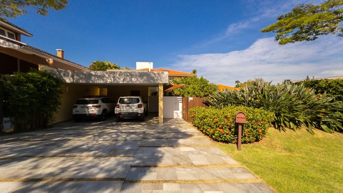 Residencial Alphaville 10 – Exclusividade, Sofisticação e Conforto em Cada Ambiente - foto 1