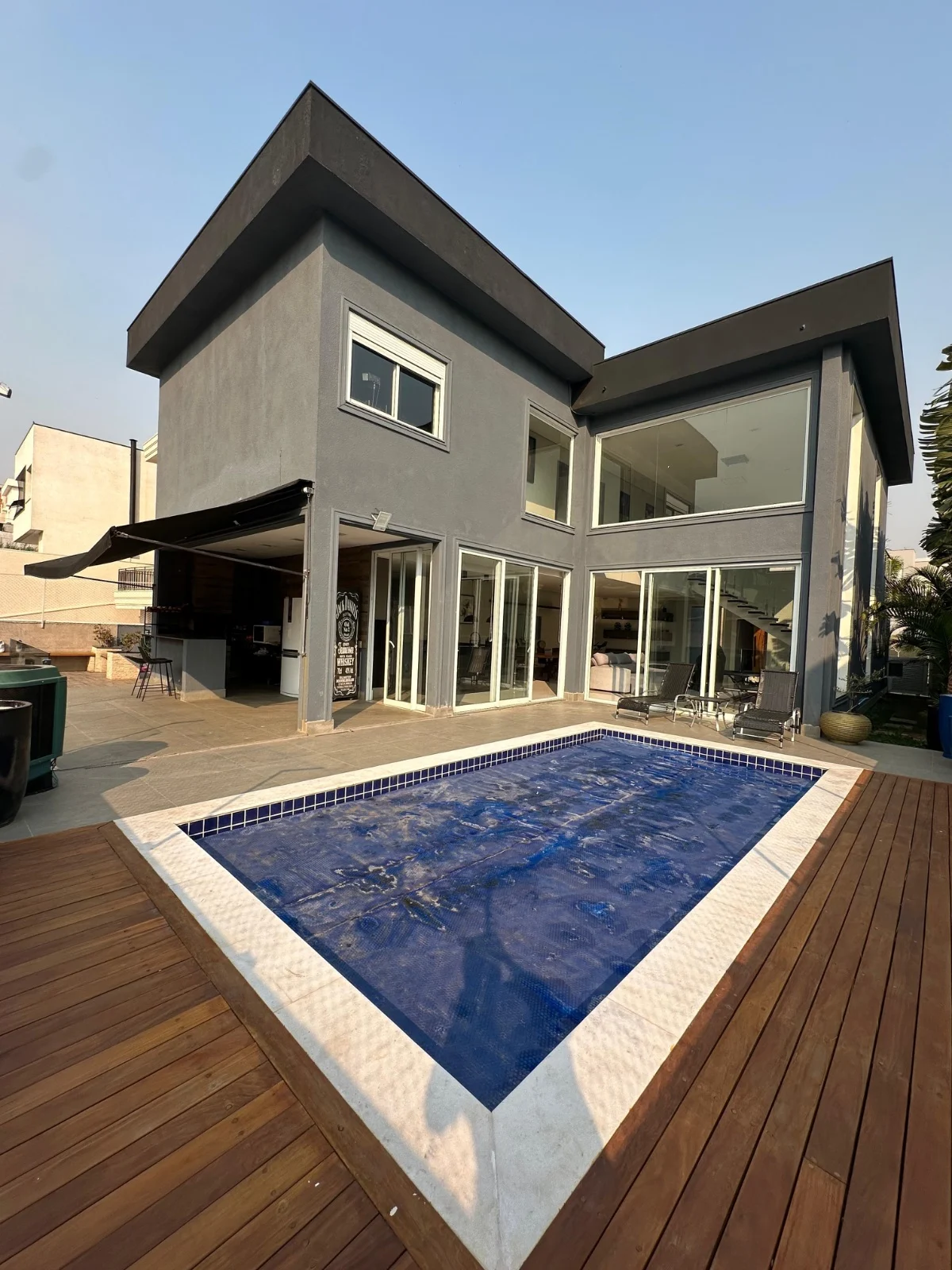 Casa com Vista Privilegiada para a Mata | Residencial Itahyê - foto 1