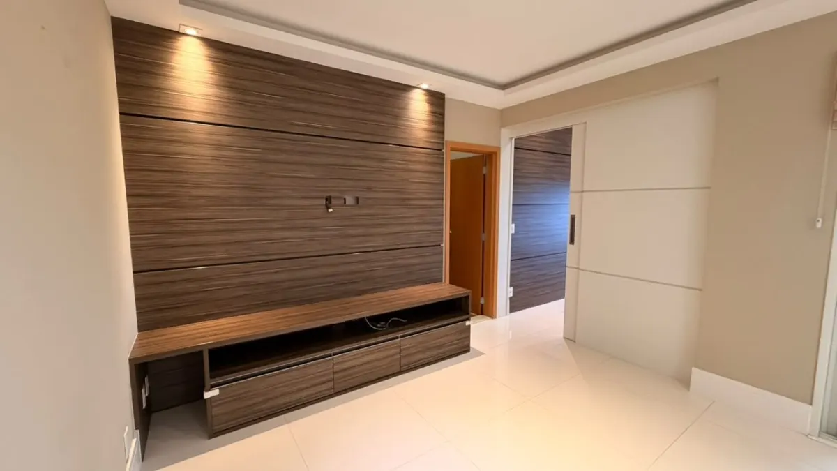 Apartamento | Condomínio Premium Tamboré - foto 1