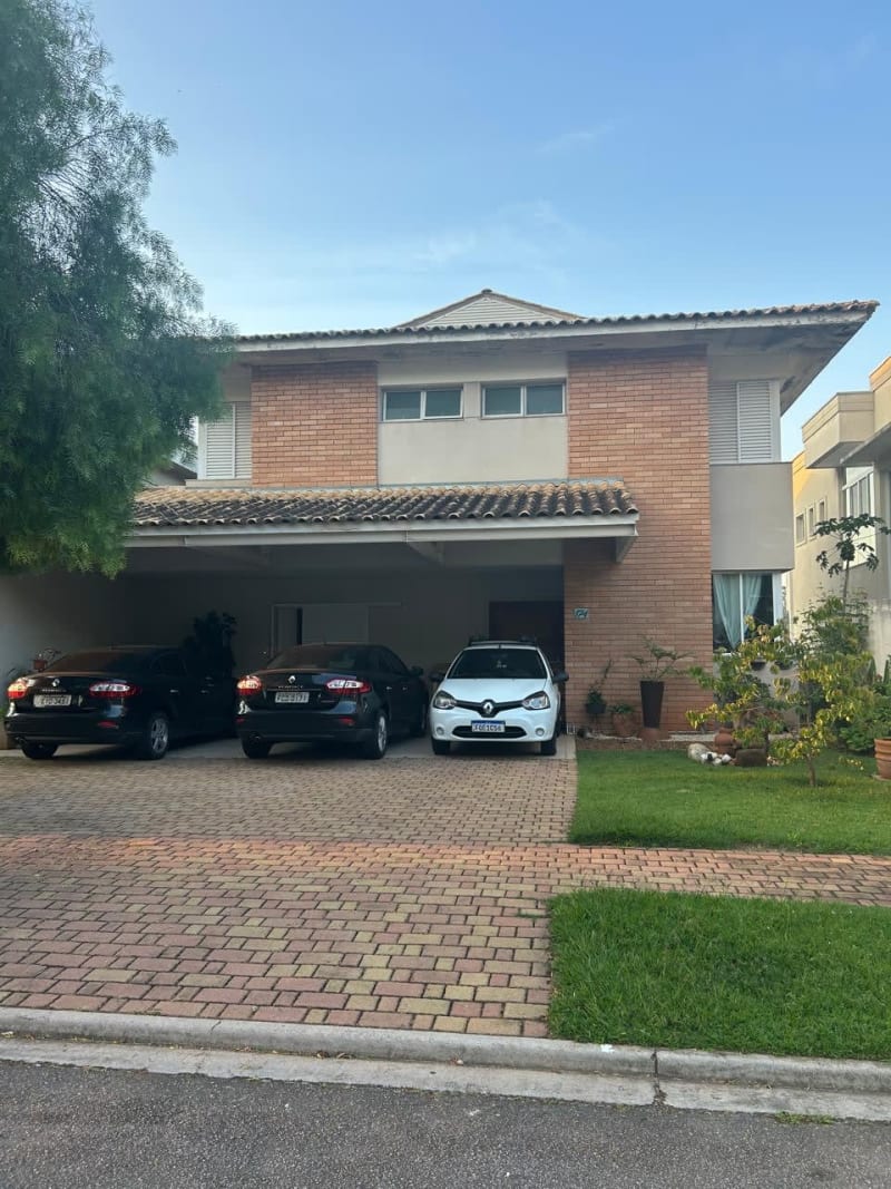     Sofisticação no Gênesis I | Suíte Master, Piscina e Espaço Gourmet