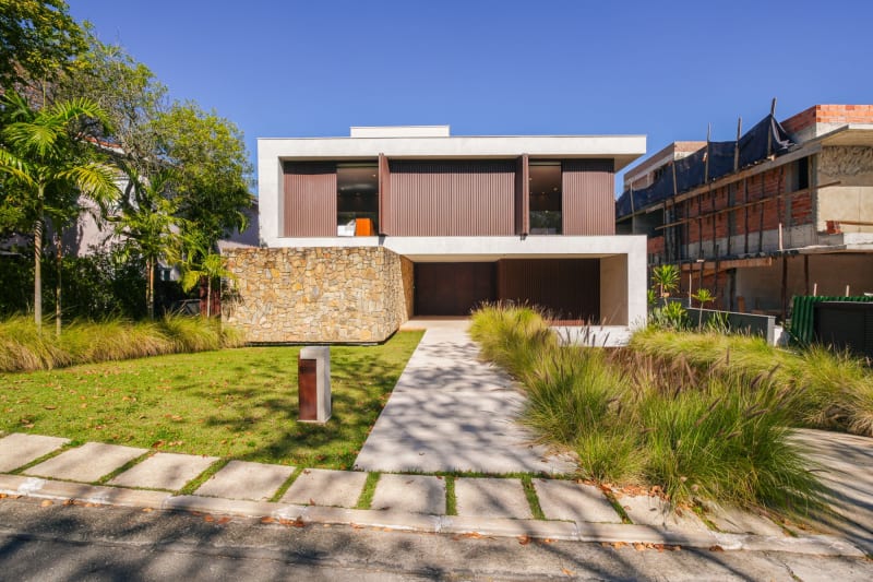 Arquitetura Contemporânea Assinada | Sofisticação, Exclusividade e Alto Padrão em Cada Detalhe