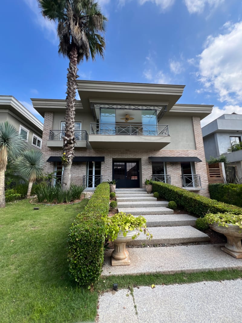 Casa Toulon | Elegância, Amplitude e Sofisticação no Tamboré 11