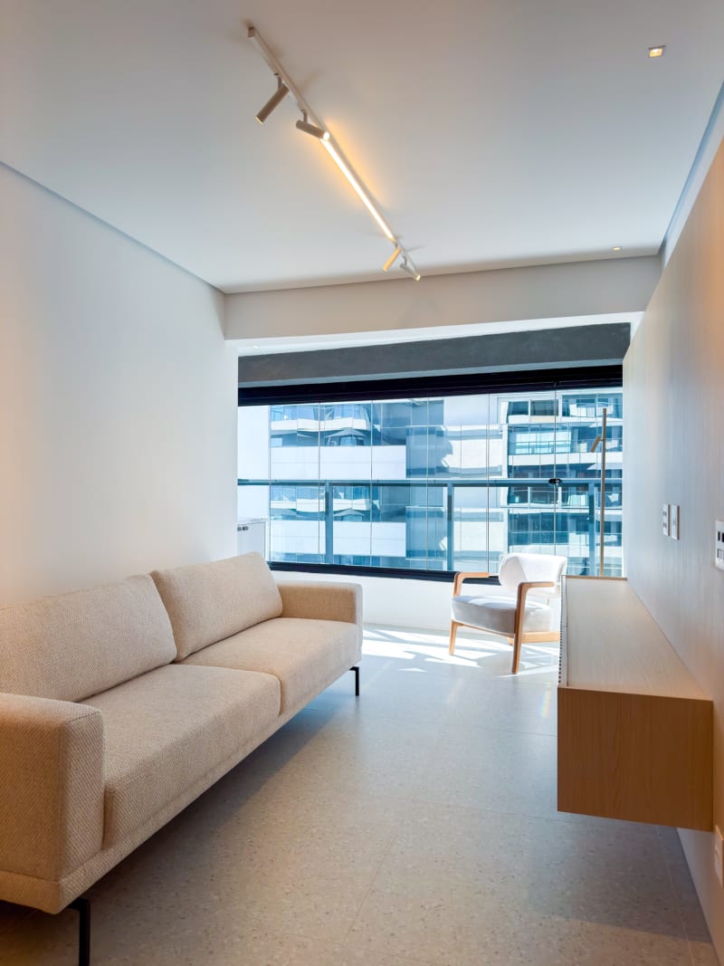 Apartamento Novo e Lazer Completo em Alphaville