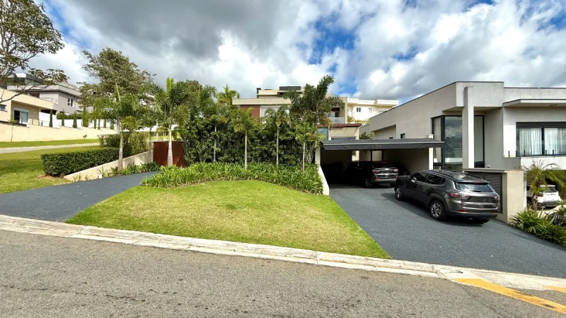 Residência Exclusiva no Gênesis II | Esquina Privilegiada, Totalmente Mobiliada e Pronta para Morar - foto 1