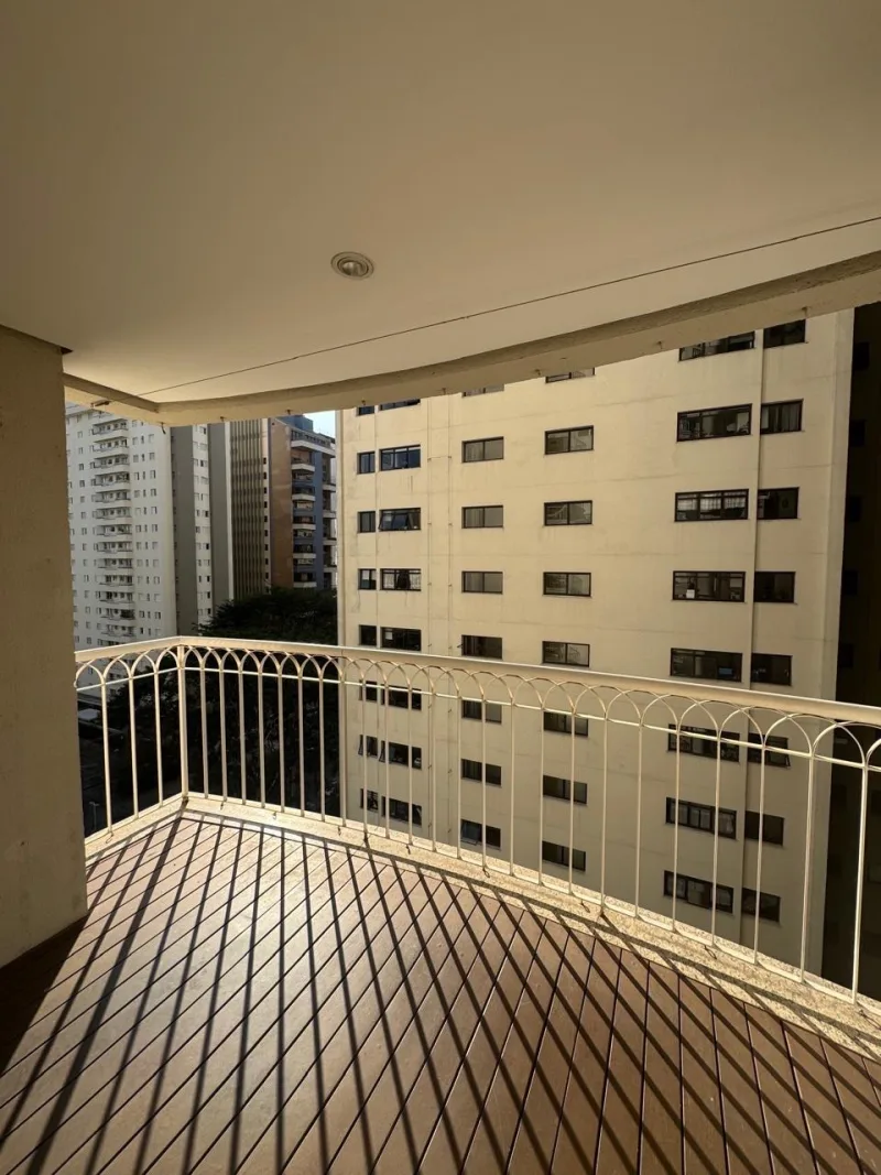 Edifício Monte Carlo – Apartamento no Coração de Alphaville com Lazer Completo - foto 1