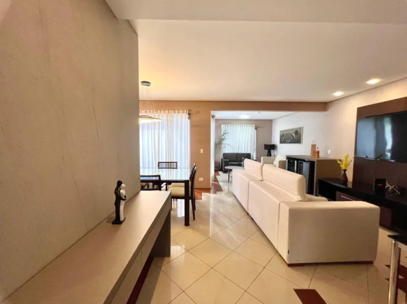 CASA À VENDA | TAMBORÉ 4 - foto 1