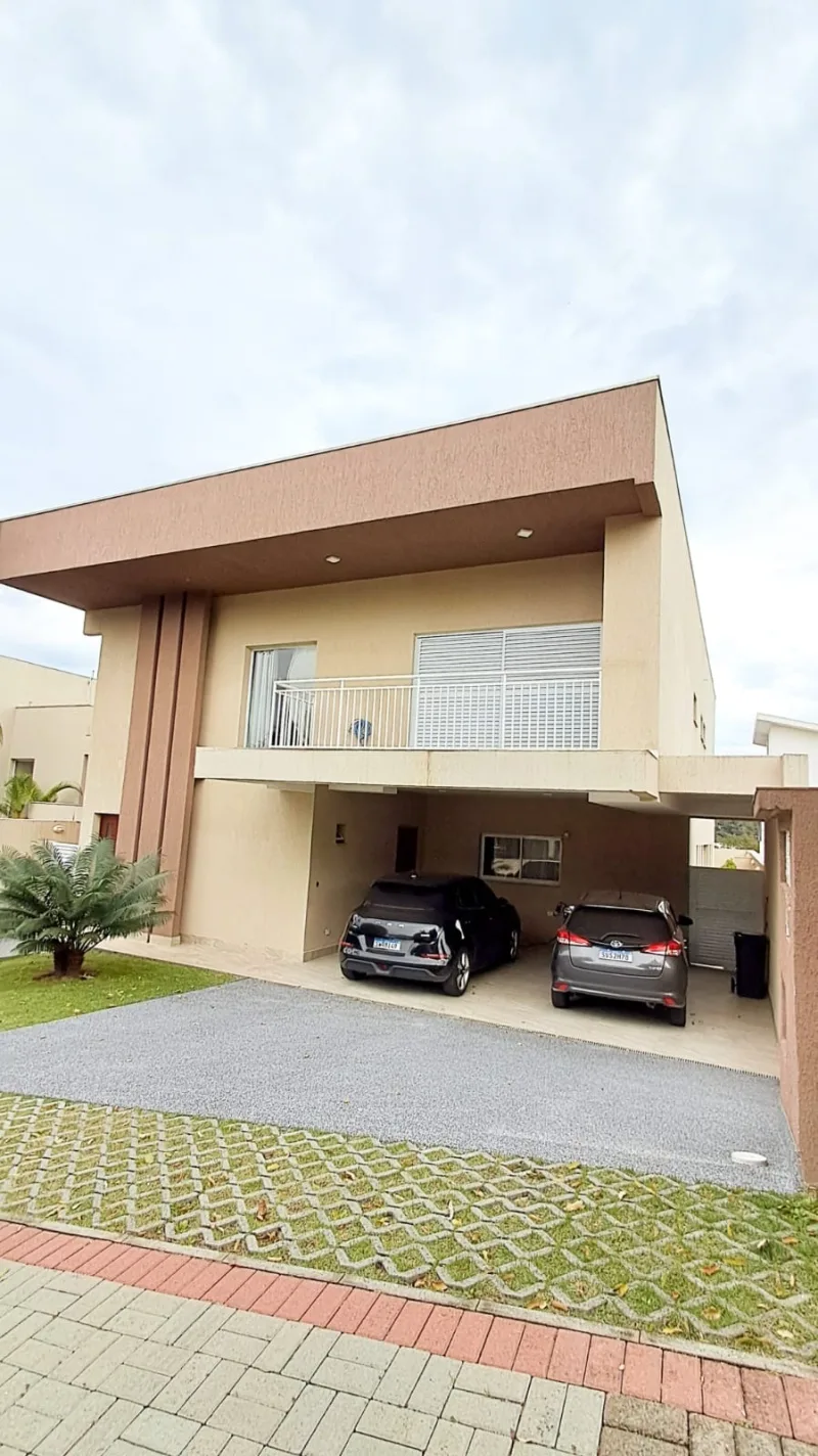 Casa à venda Condomínio Itahye  - foto 1