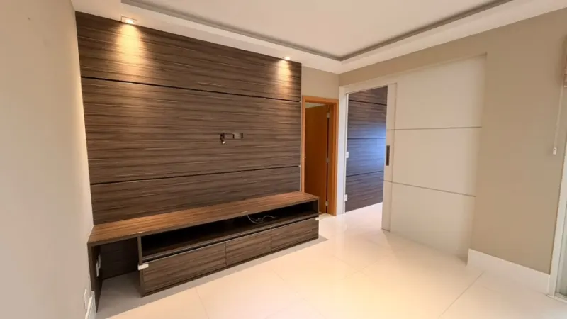 Apartamento | Condomínio Premium Tamboré - foto 1