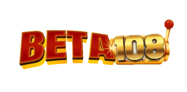 LOGO BETA108