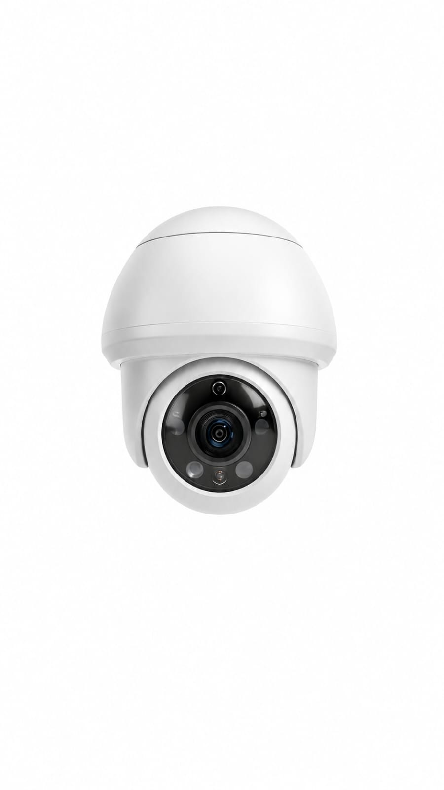 CCTV Cameras & Accessories