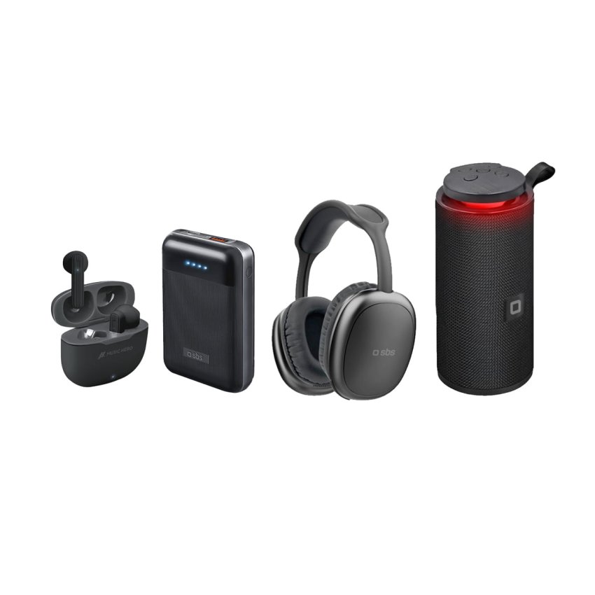 Audio Devices