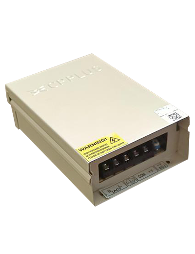 CP-DPS-MD50P-12D Metal Case SMPS Power Supply (Premium Series)