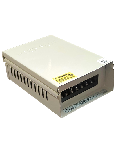 CP-DPS-MD100P-12D Metal Case SMPS Power Supply (Premium Series)