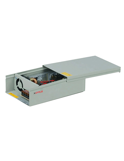 CP-DPS-MD200P-12D Metal Case Power Supply (Premium Series)
