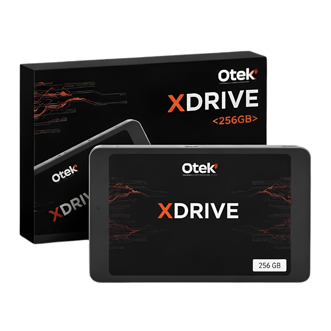 Internal Storage