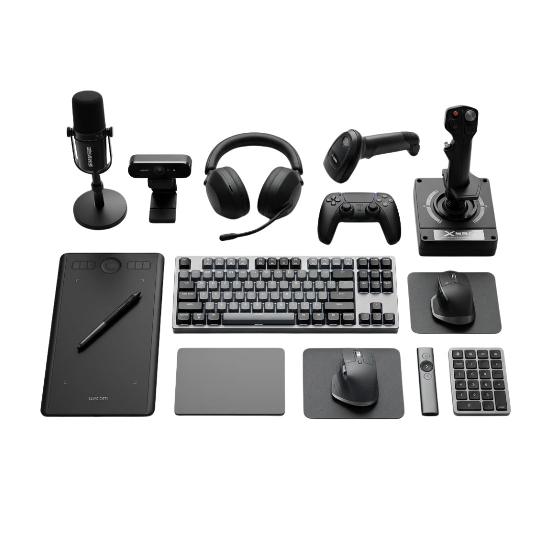 Peripherals