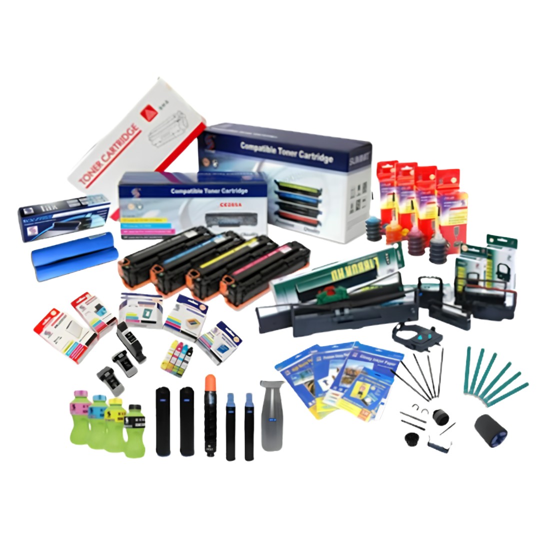 Printer Consumables