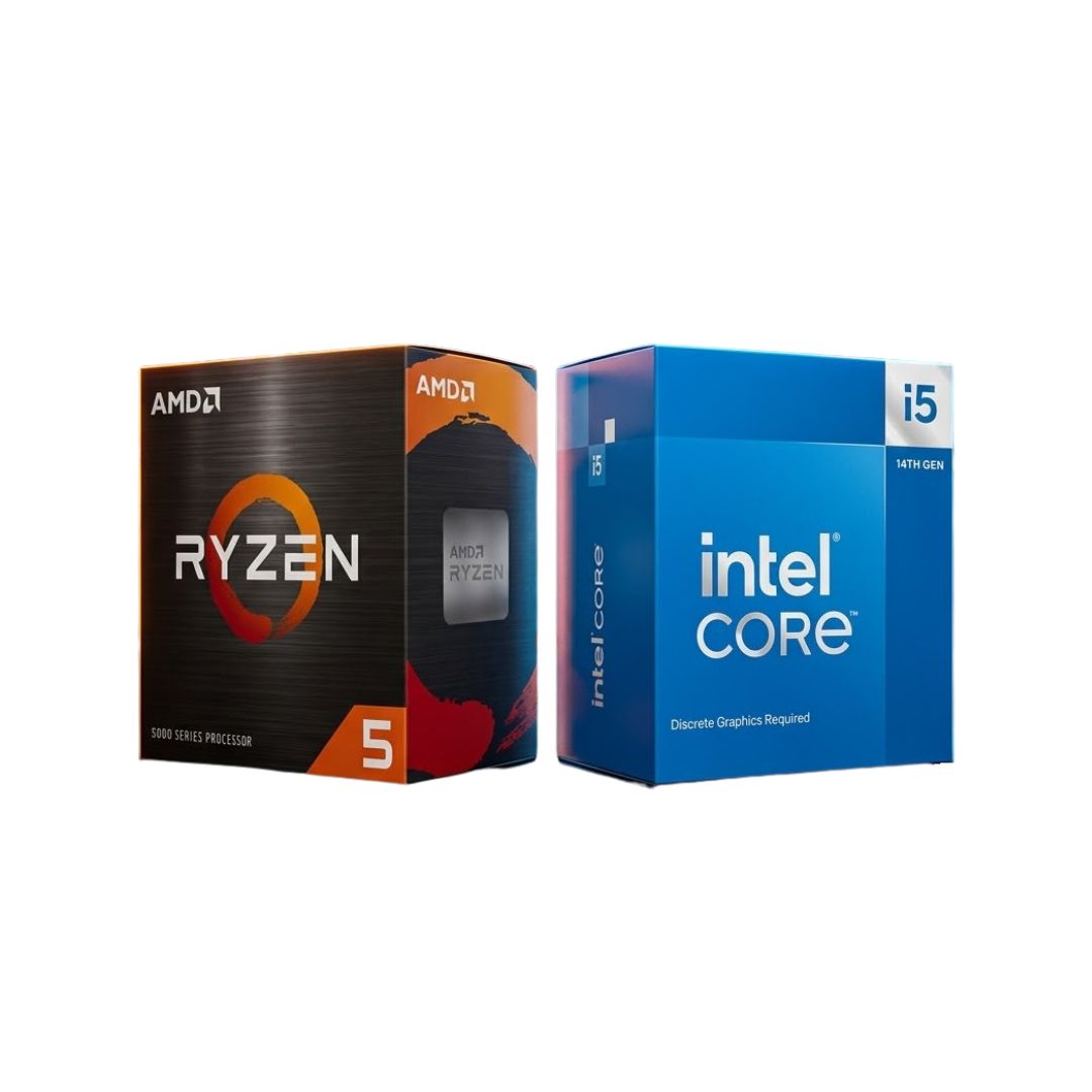 Processor