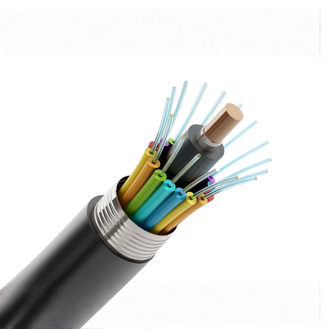 Cables & Wires