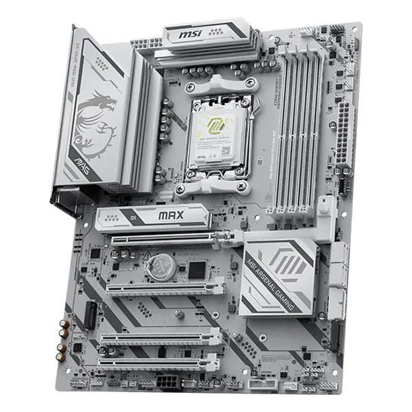 Motherboards