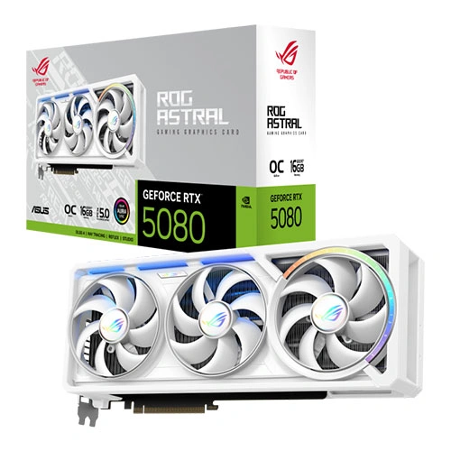Graphics Card